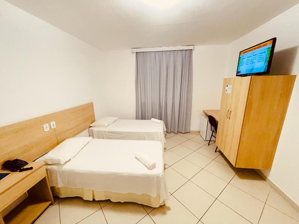Pioneiro Hotel تيكسيرا دي فريتاس المظهر الخارجي الصورة