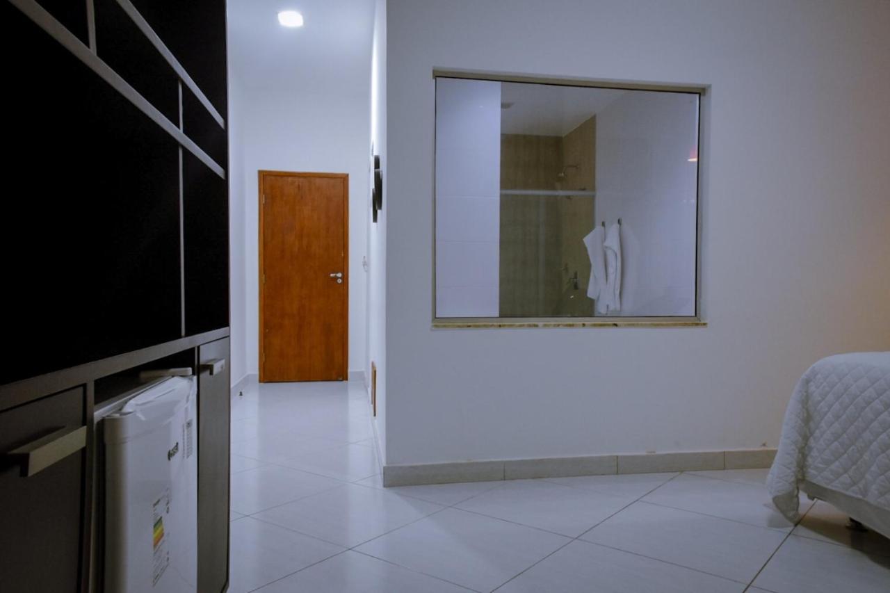 Pioneiro Hotel تيكسيرا دي فريتاس المظهر الخارجي الصورة