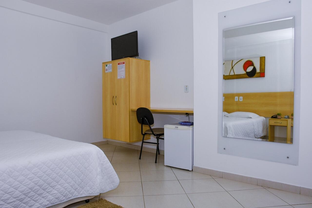Pioneiro Hotel تيكسيرا دي فريتاس المظهر الخارجي الصورة