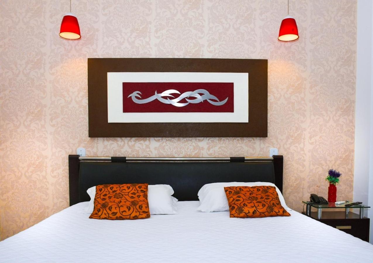 Pioneiro Hotel تيكسيرا دي فريتاس المظهر الخارجي الصورة