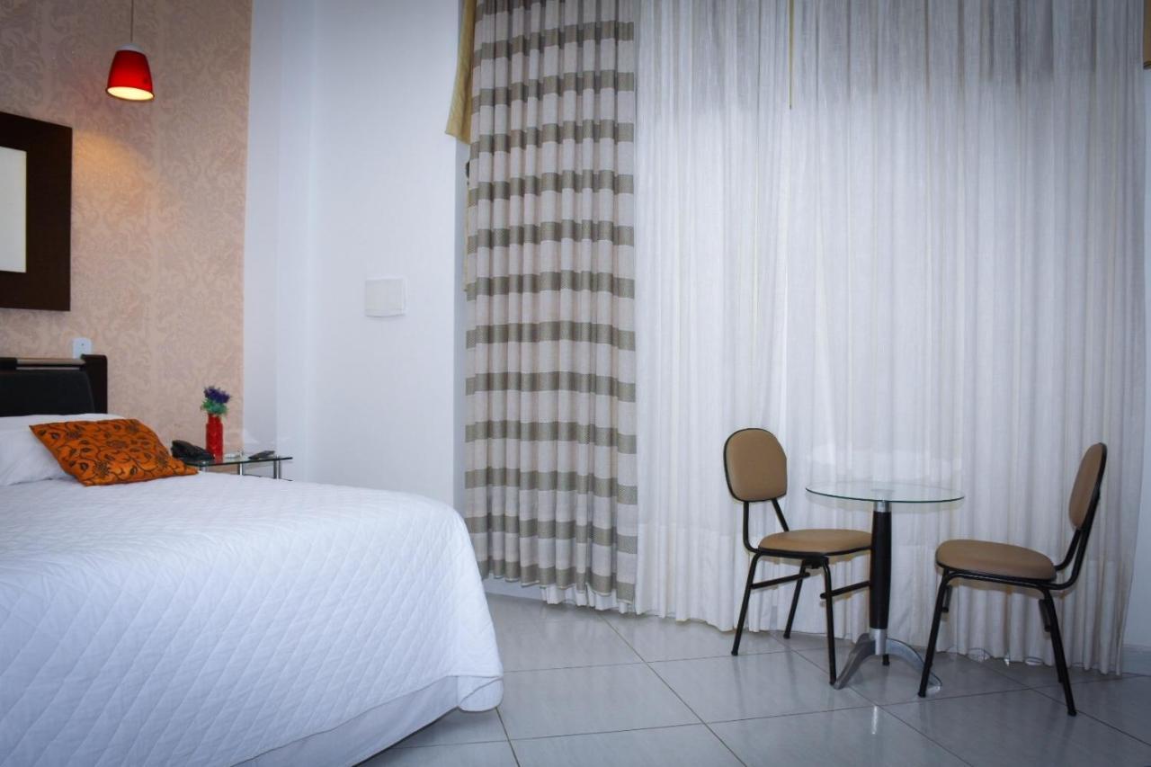 Pioneiro Hotel تيكسيرا دي فريتاس المظهر الخارجي الصورة